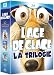 L'age de glace - la trilogie [blu-ray], Carlos saldanha