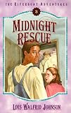 Midnight Rescue (Riverboat Adventures, Book 3)