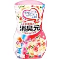 お部屋の消臭元 幸せはこぶフェアリーローズの香り 400mL
