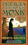Pelagia and the Black Monk (Sister Pelagia Mystery S.)