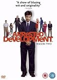 Arrested Development - Season 2 - Import Zone 2 UK (anglais uniquement)