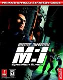 Mission Impossible: Operation Surma (Primas Official Strategy Guide)