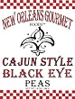 Cajun Black Eye Peas