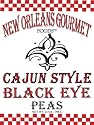 Cajun Black Eye Peas