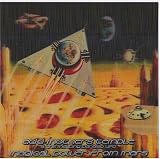 Magical Power from Mars