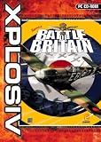 Rowans Battle of Britain (PC CD