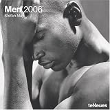 Men - Stefan May 2006 Calendar