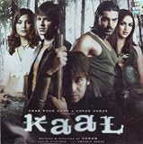 Kaal ( Film Soundtrack / Bollywood Movie Songs / Hindi Music CD)