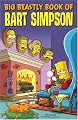 Big Beastly Book of Bart Simpson (Simpsons)