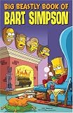 Big Beastly Book of Bart Simpson (Simpsons)