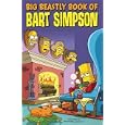 Big Beastly Book of Bart Simpson (Simpsons)