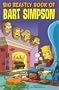Big Beastly Book of Bart Simpson (Simpsons Comic Compilations)