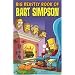 Big Beastly Book of Bart Simpson (Simpsons Comic Compilations)