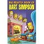 Big Beastly Book of Bart Simpson (Simpsons)