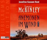 Anemonen im Wind, 5 Audio-CDs