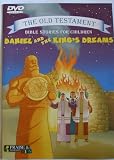 Daniel And The Kings Dreams - The Old Testament Bible Stories For Children