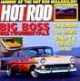 Hot Rod Series: Big Boss Instrumentals