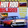 Hot Rod: Big Boss Instrumentals