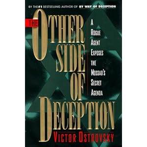 The Other Side of Deception - Victor Ostrovsky