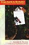 From Earth to Herbalist: An Earth Conscious Guide to Medicinal Plants