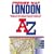 A-Z Premier Street Map of London (Street Maps & Atlases)