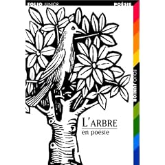 L'arbre en poesie