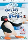 Pingu - On Thin Ice [DVD] [2011]