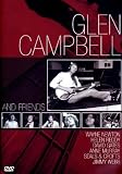 Glenn Campbell and Friends (3 Disc) [DVD]