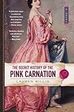 The Secret History of the Pink Carnation