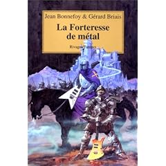 La forteresse de m�tal