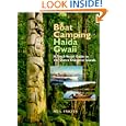 Boat Camping Haida Gwaii: A Small Vessel Guide to the Queen Charlotte Islands by Neil Frazer