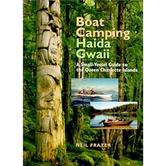 Boat Camping Haida Gwaii: A Small-Vessel Guide to the Queen Charlotte Islands