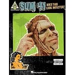 Sum 41 - Does This Look Infected? book cover