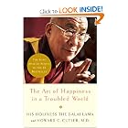 The Art of Happiness in a Troubled World by Dalai Lama and Howard Cutler M.D.