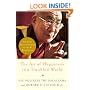 The Art of Happiness in a Troubled World