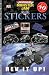 Used : Rev It Up (Monster Jam Sticker Books)