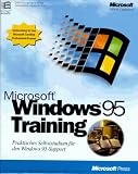 Microsoft Windows 95 Training: 2 Bde.