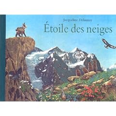 Etoile des neiges