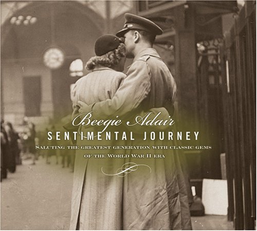 CD-Charts  Music : Sentimental Journey