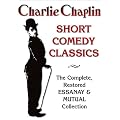 Charlie Chaplin Mutual/Essanay