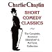 Charlie Chaplin Short Comedy Classics - The Complete Restored Essanay & Mutual Collection