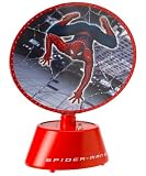Spider-Man 2: Fiber Optic Lamp