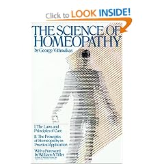 The Science of Homoeopathy