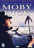 Moby Dick [UK IMPORT] - Orson Welles