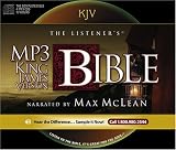The Listeners KJV MP3 Audio Bible