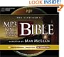 The Listener's KJV MP3 Audio Bible