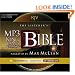 The Listener's KJV MP3 Audio Bible