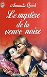 Le Mystère de la veuve noire