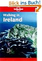 Walking in Ireland (Lonely Planet Walking in Ireland)