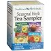 Traditional Medicinals Seasonal Herb Tea Sampler 16-Count Boxes (Pack of 6)